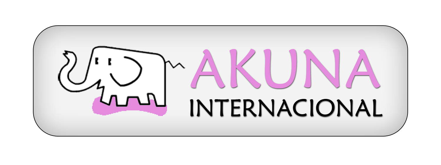 Akuna Internacional